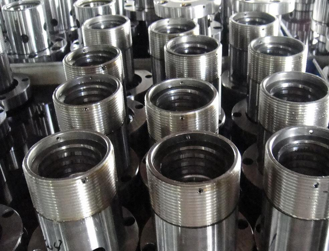 熱處理質(zhì)量控制要點